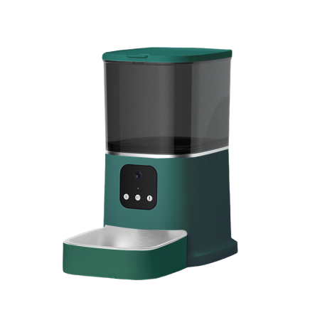 Smart Feeder
