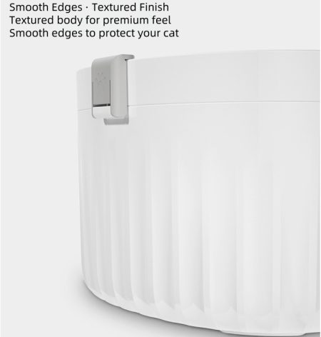 Pet Water Fountain