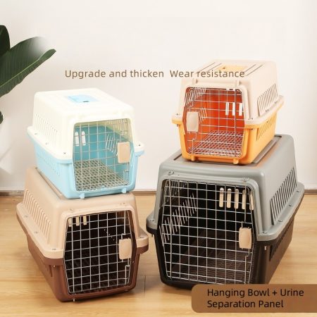 Outdoor Portable Pet Cage