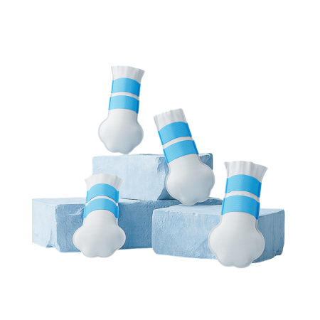 Disposable Pet Booties