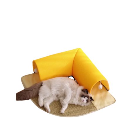 Cooling Tunnel Bed