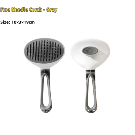 PET COMBS