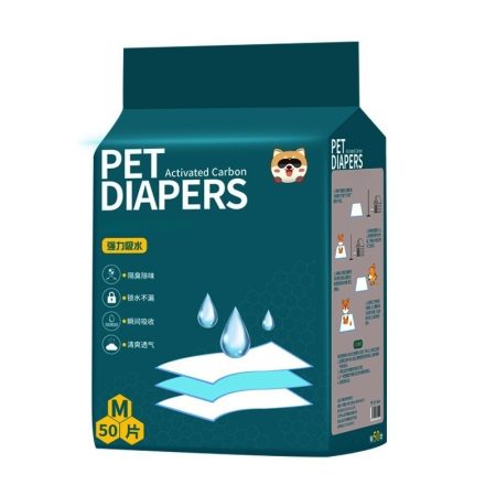 Pet Training Pads