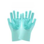 Pet Bathing Glove