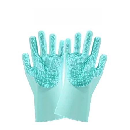 Pet Bathing Glove