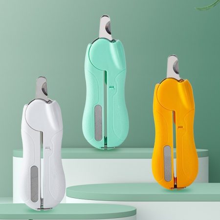Nail Clipper